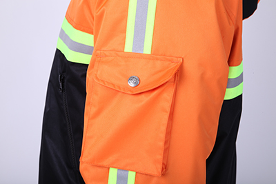 工作服定做廠家 工作服定做廠家