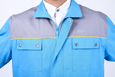 工作服定做廠家 工作服定做廠家