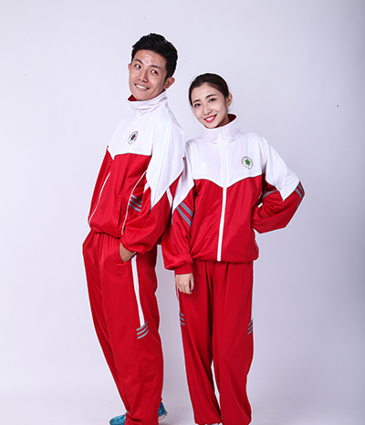 校服制作 校服制作