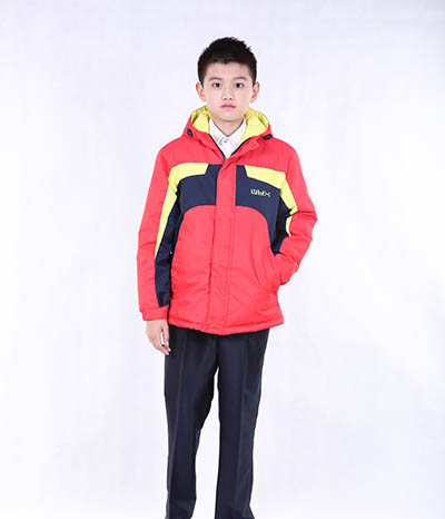 校服制作 校服制作