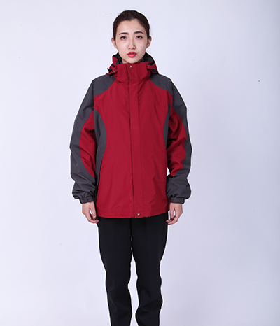 工作服定做廠家 工作服定做廠家