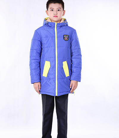 校服制作的校服 校服制作的校服