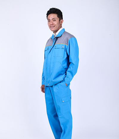 工作服定做廠家 工作服定做廠家