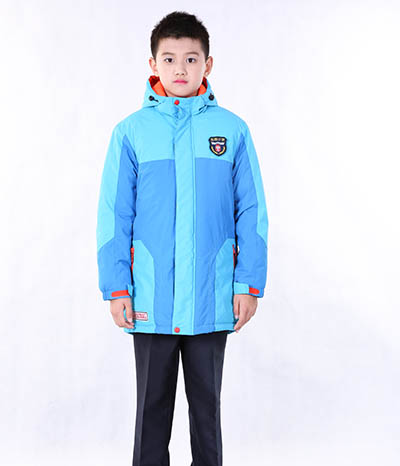 校服制作 校服制作